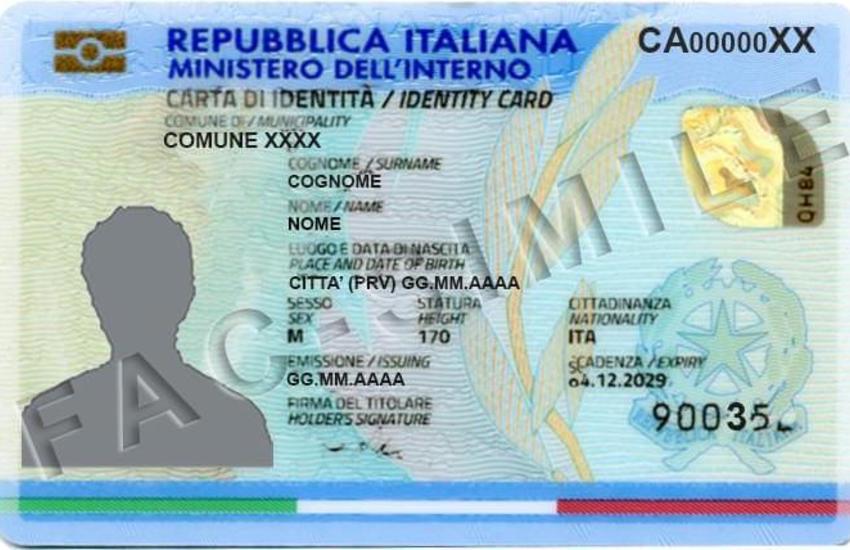 carte di identità elettroniche eliminacode Bari
