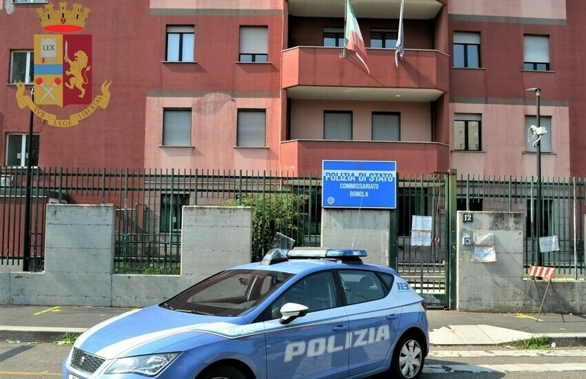 Milano, rapina un anziano nei pressi dell’ospedale, la Polizia arresta 23enne