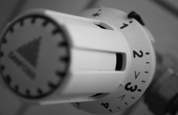 Impianti di riscaldamento: da domani possibile l’accensione delle caldaie