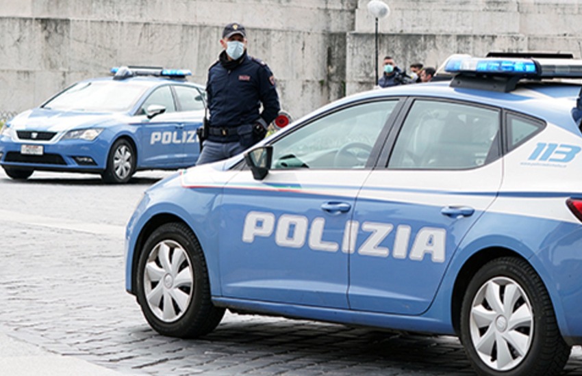 Padova, pusher scappa davanti ai poliziotti: denunciato un 24enne