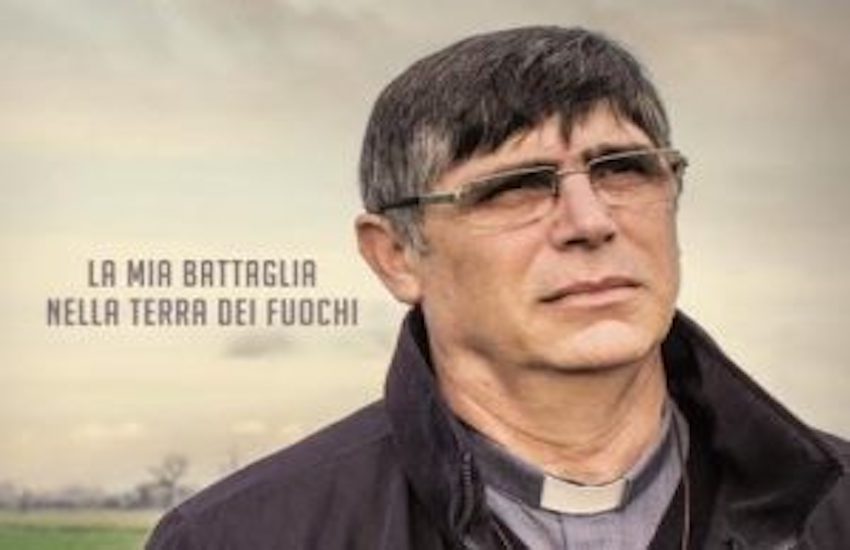 Don Patricello, «Lascerò Caivano, qui lo Stato è assente»