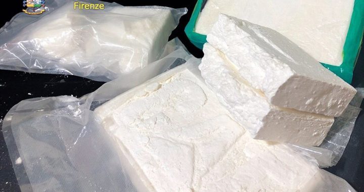 moneta virtuale per droga reale