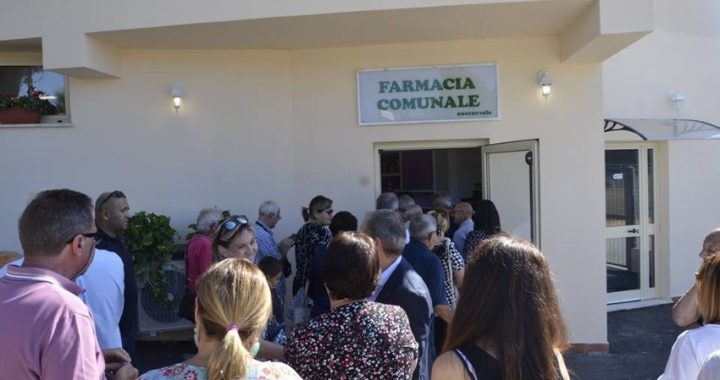 farmacia comunale roccagorga