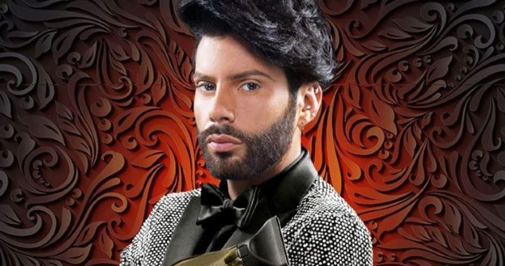 Federico Fashion Style