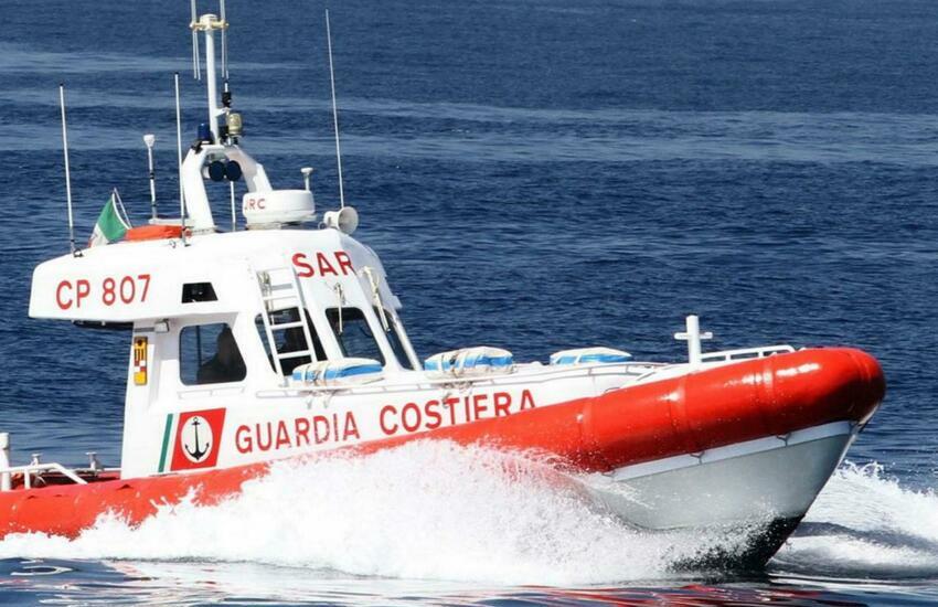 Covid, più turisti in yacht: le stime della guardia costiera