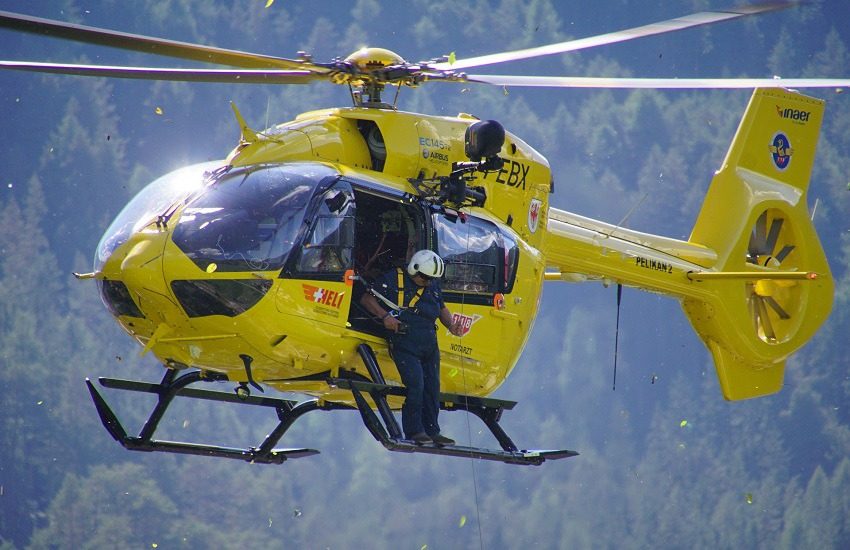 Protezione civile: Mauro Casinghini è il nuovo direttore