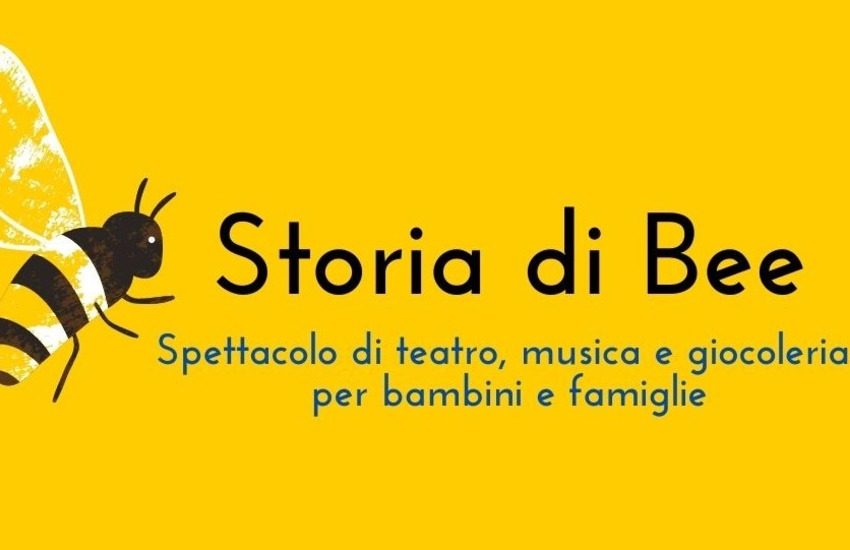 Un’ape-car in 8 parchi veronesi per raccontare la storia delle api