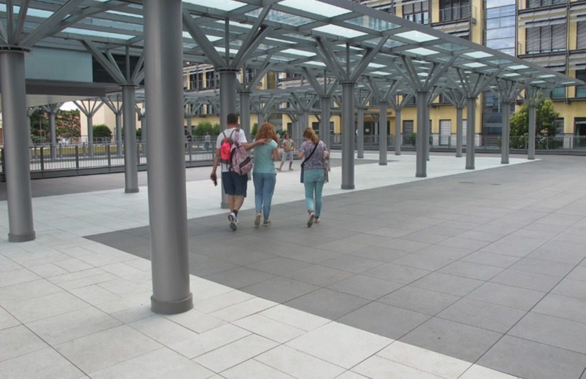 Citrobacter, ispettori ministeriali a Borgo Trento. Oggi la relazione dell’AOUI