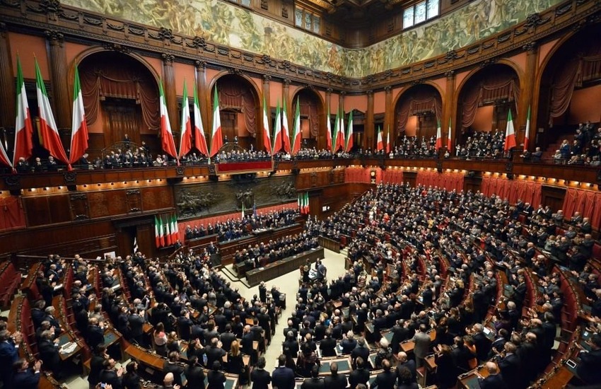 Referendum: conferenza online dell’Università di Verona sul taglio dei parlamentari