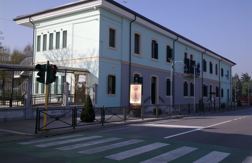 Covid: un positivo in una scuola di Bovolone e di Ca’ degli Oppi