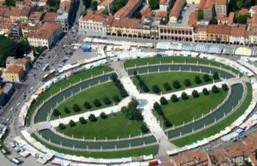 Padova, “felice-citta’” nel progetto del sociologo Marini: cura, cultura, coesione, crocevia