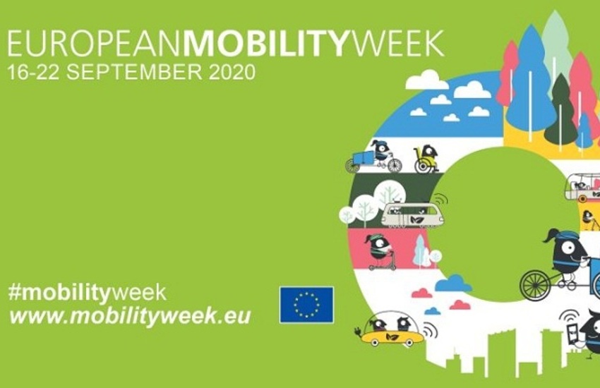 Catania, settimana della mobilità, dal 16 al 22 settembre. Il programma