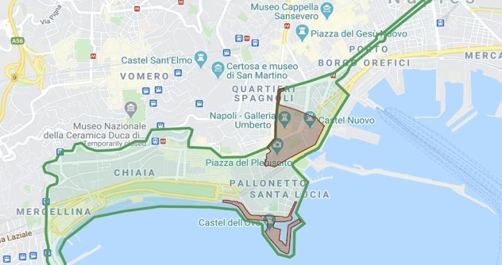 Monopattini elettrici