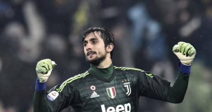 Perin positivo al coronavirus