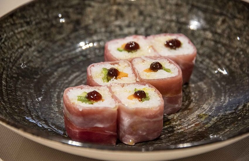 Reggio Calabria, chiuso un ristorante di Sushi per inosservanza di norme igieniche