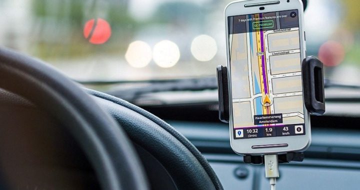 "Focus on The Road" (Concentrarsi sulla strada): corretto utilizzo alla guida dei telefoni cellulari