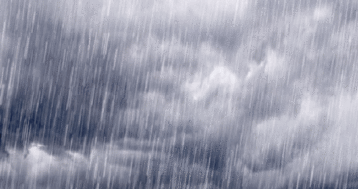 Meteo L’Aquila: pioggia abbondante
