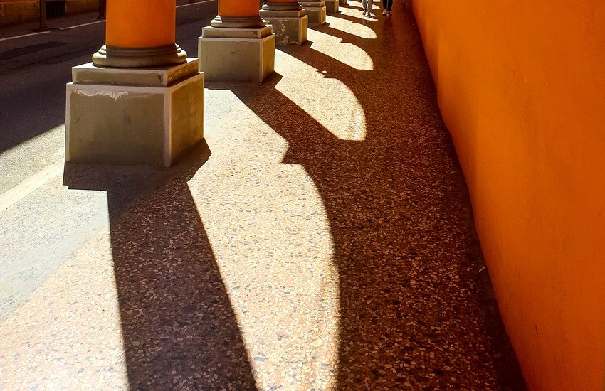 I portici di Bologna nella World Heritage List dell’UNESCO