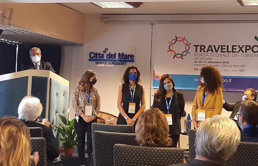 A quattro laureate dell’Università di Catania il premio Giuseppe Cassarà