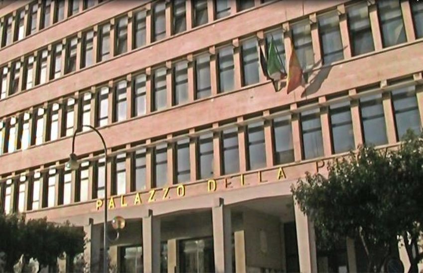 Sciopero generale della Pubblica Amministrazione, domani sit in a Ragusa