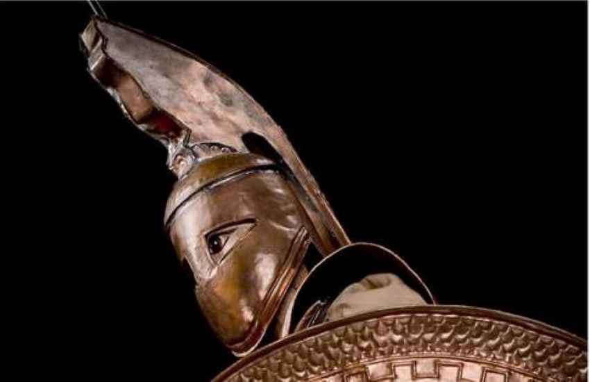 Opera dei pupi, i Cuticchio domenica al MuMe