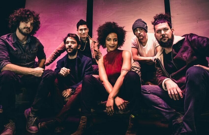 Rumba de Bodas: le date del tour europeo 2021