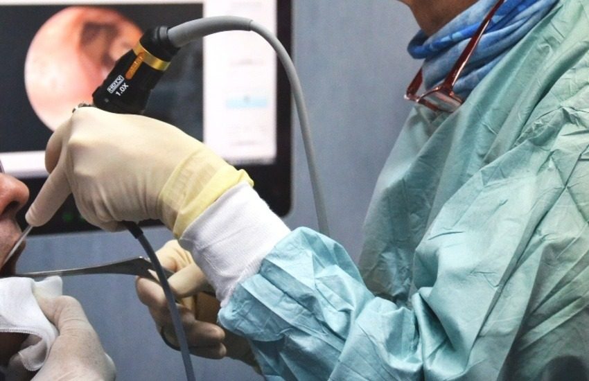 Tumori testa-collo: “Un controllo può salvarti la vita”, il Cannizzaro aderisce alla campagna nazionale