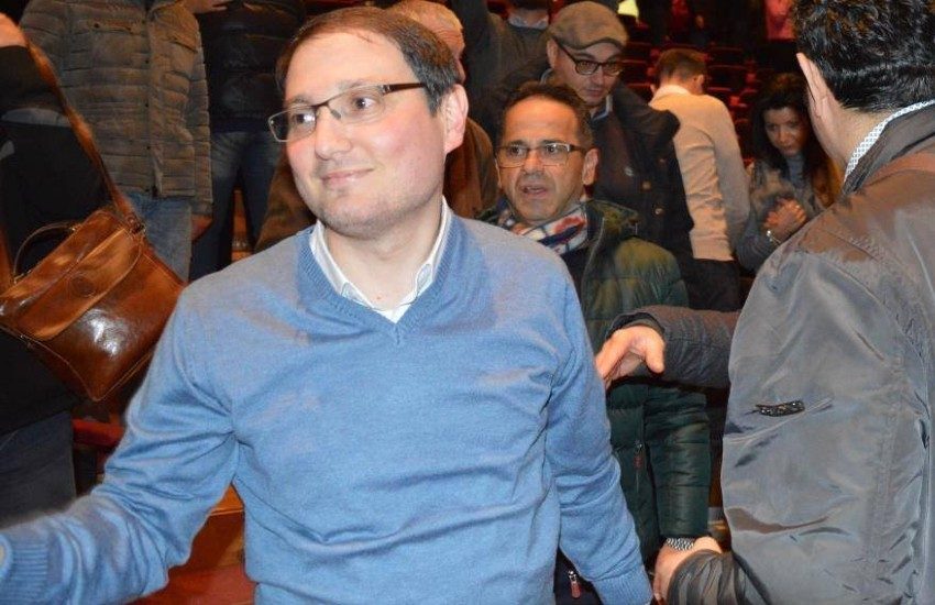 Attentati a sindaco e vice di Sermoneta: la solidarietà di La Penna e Marchetti