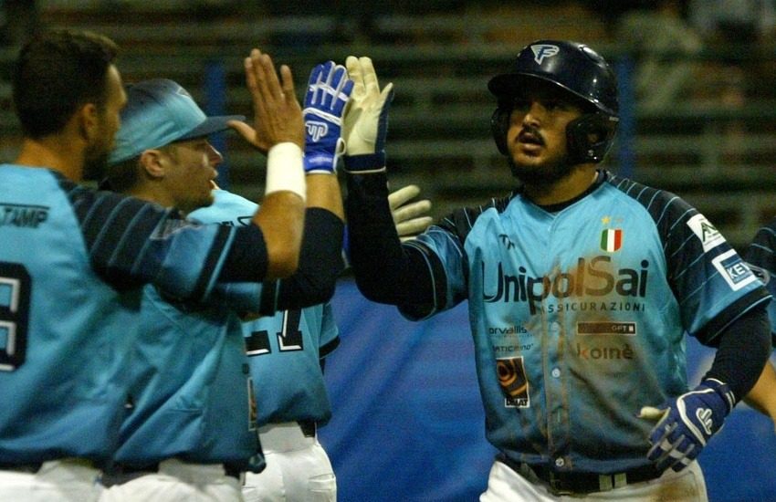 Italian Baseball Series: San Marino torna in vantaggio