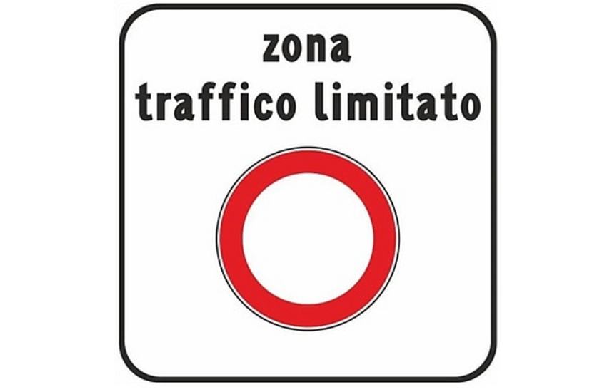 Finisce la ZTL sul lungomare