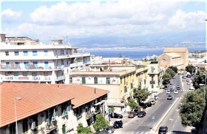 Messina, i divieti di sosta e di transito in corso