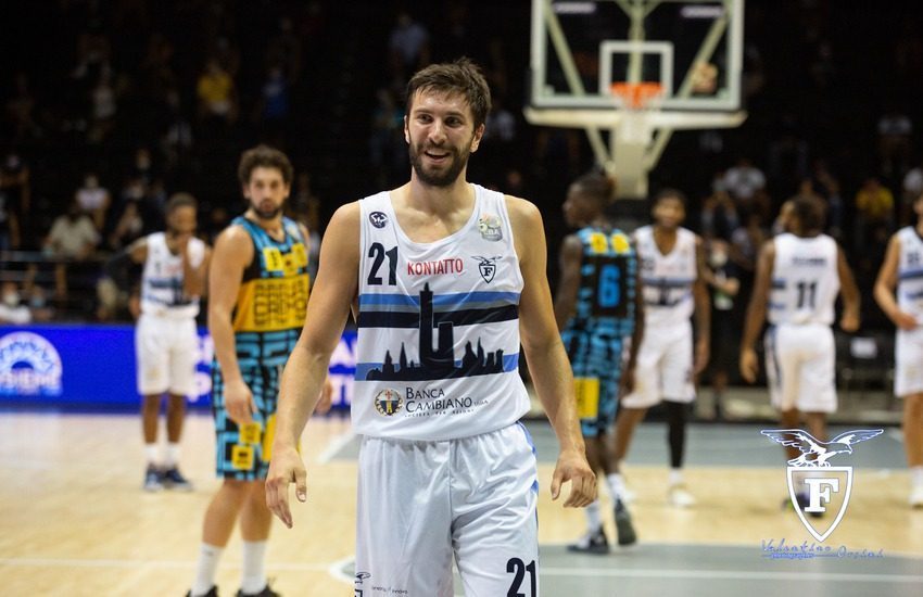 Supercoppa 2020: prima vittoria per la Fortitudo Bologna