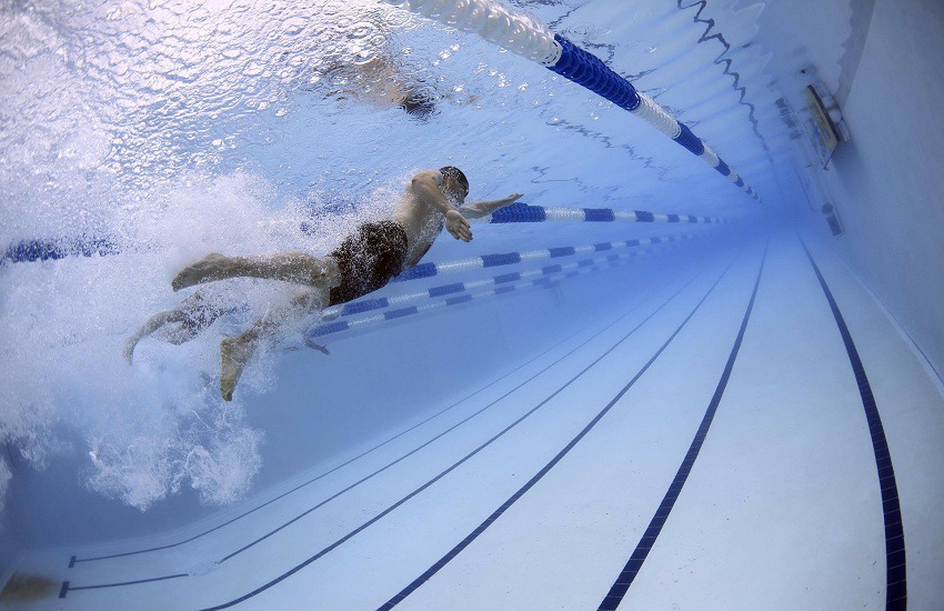 Roma, Campionati nazionali estivi di nuoto: parteciperanno 22 abruzzesi