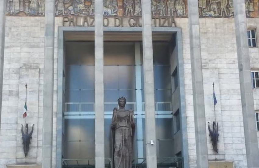 Udienza Salvini, sabato sarà chiusa al traffico la zona del tribunale. Ecco la mappa