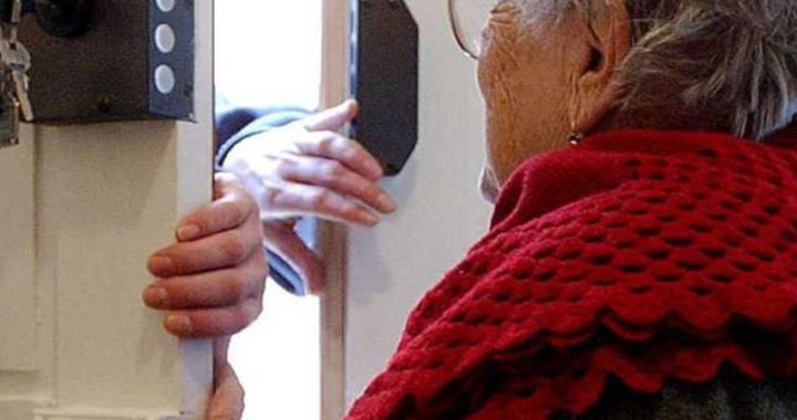 terracina truffe anziani