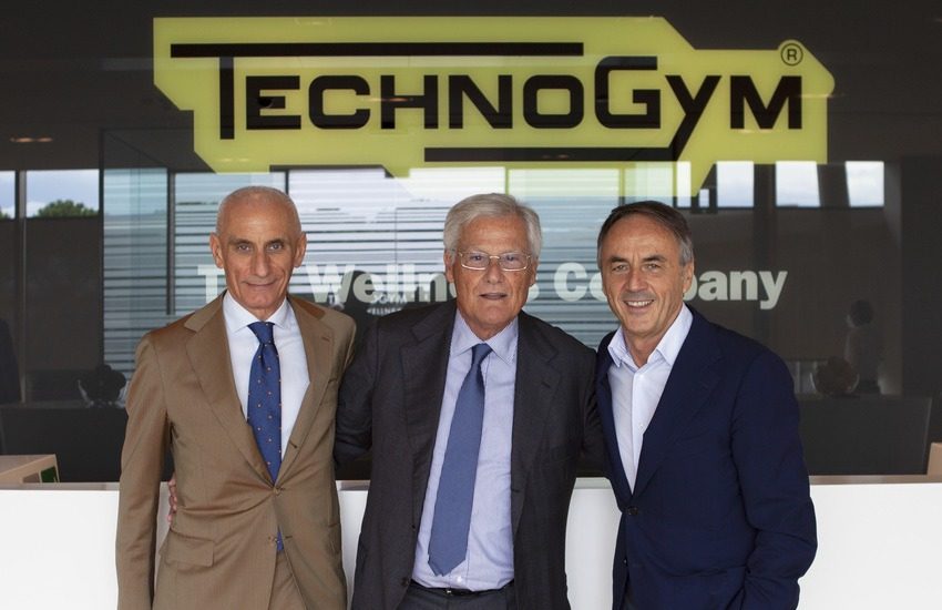 Virtus Bologna e Tecnhnogym: siglata partnership