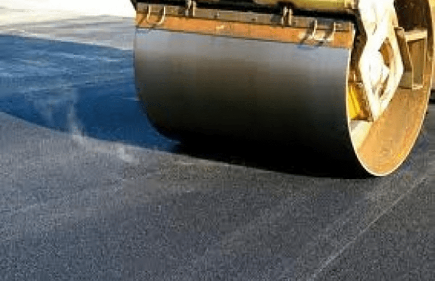 Piano asfalto a Caserta: Gran finale per i lavori in via Ruta. Le disposizioni per il 29