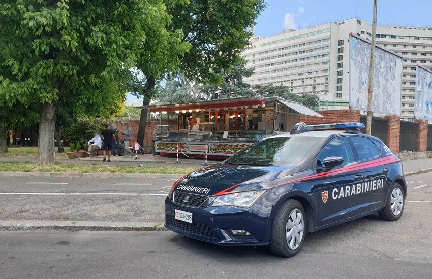 Bologna: pestato un autista Tper, si cercano i colpevoli