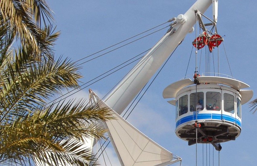 #AcquarioVillage #Bigo esterno