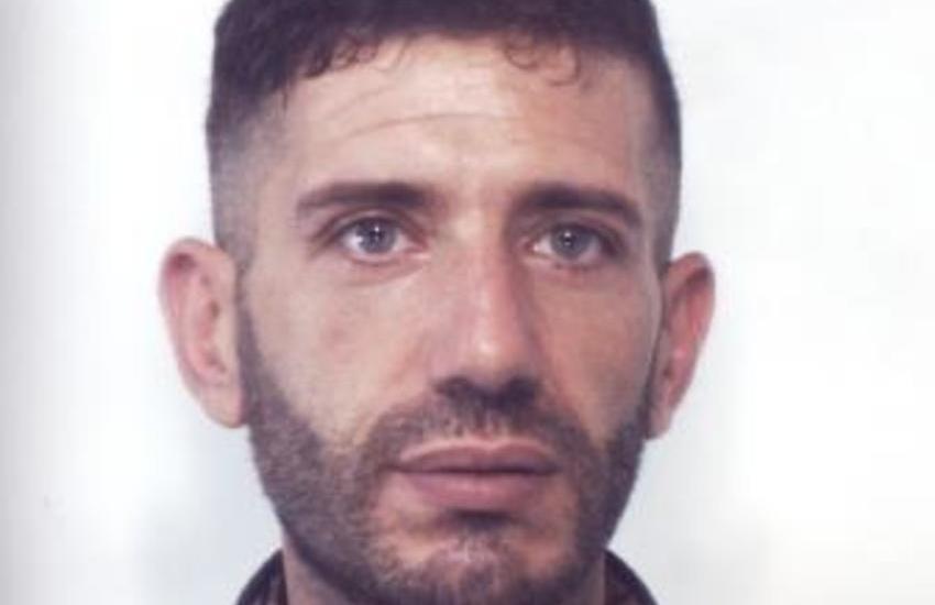 Catania, un desiderio insano lo fa sbagliare due volte, arrestato per evasione