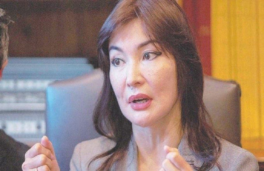 Shalabayeva, fu sequestro di persona. Condannati in 7