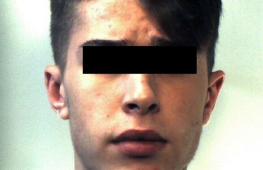 Gravina di Catania, evade dai domiciliari, arrestato e trasferito in carcere