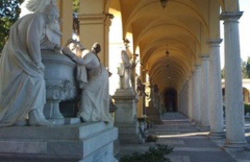 Roma, commemorazione dei defunti: “Progetto Accoglienza 2020”