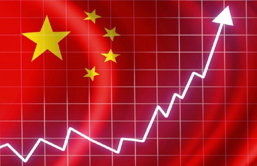 La Cina ritorna locomotiva del mondo. Come se il Covid non ci fosse mai stato