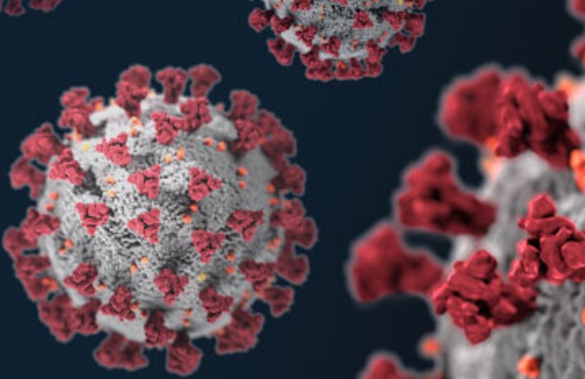 Coronavirus a Viterbo, 24 gennaio: 43 nuovi casi