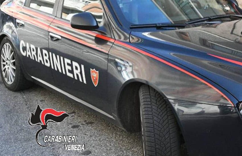 Aggredisce l’ex suocero per riavere il cane regalato: un arresto a Giardini Naxos