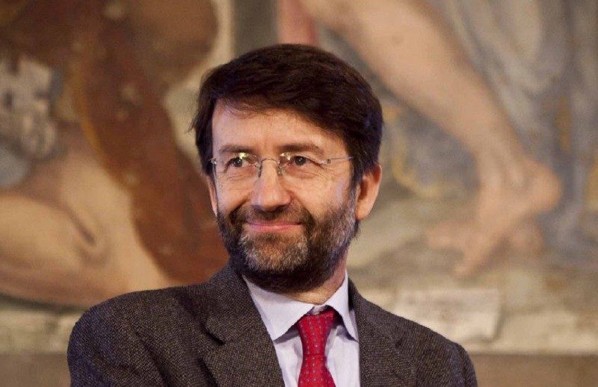 L’industria culturale va a fondo. Franceschini: “Priorità è la salute”. Ma dopo rimarranno solo macerie