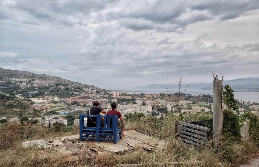 Dialogo contro il naufragio: il 6° episodio è con Claudio D’Iglio e Gianluca Fontanaro de “La Stanza della Nonna”