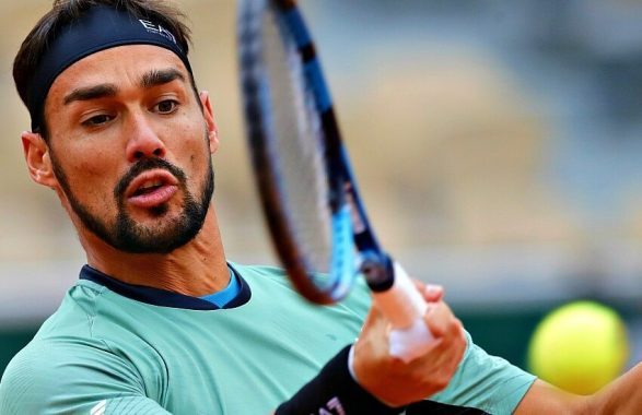 fognini fabio