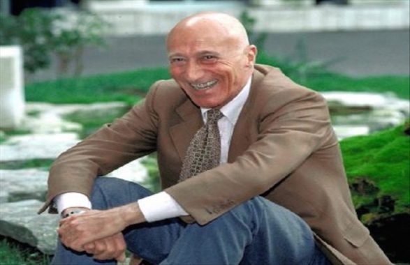 Gianfranco De Laurentiis